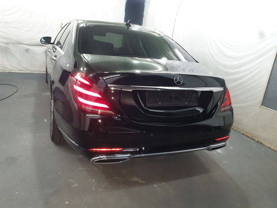 Vopsitorie auto Galați