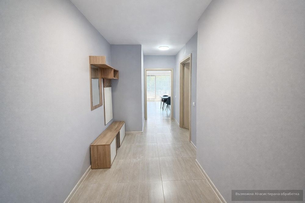 Дава се под наем Двустаен апартамент в Пловдив, Мараша - 73 кв.м за 498.27 € - Снимка #6