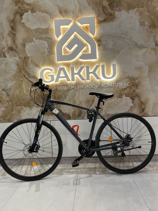 Продается велолосипед stern urban 28