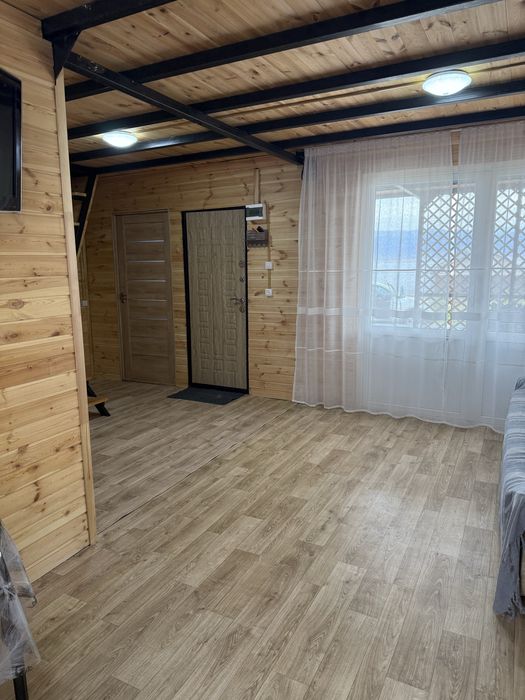 Сдам дом на Самарке