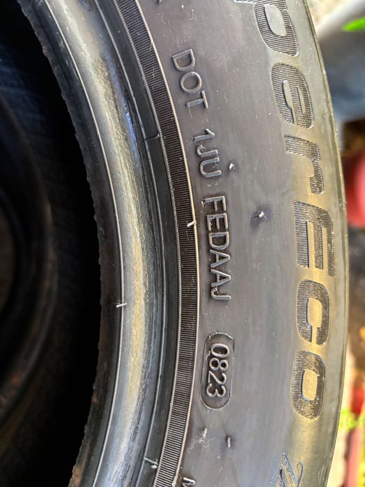 Anvelope_Goodride- set (4buc)