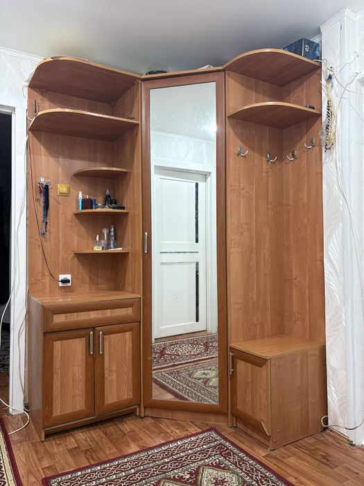 Продам прихожка в отличном состояние