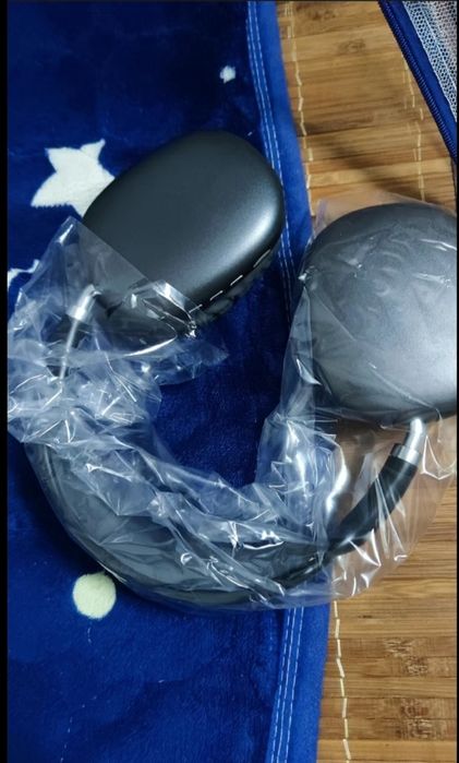 Наушники новые под  air max