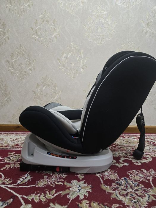 Авто кресло KIDILO