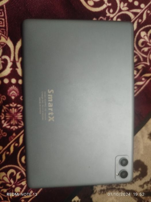 SmartX planshet 64gb 5G