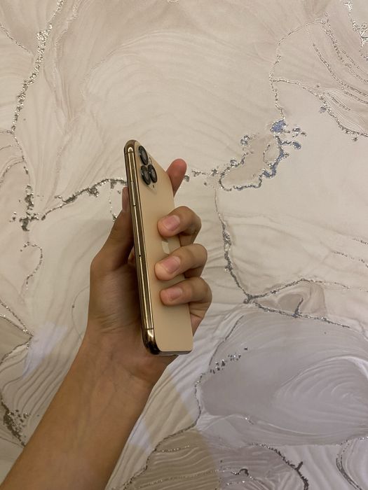 Iphone 11 pro sotiladi