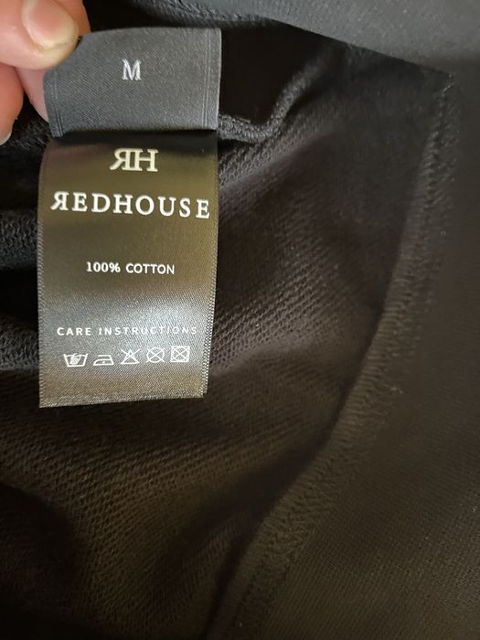 Hanorac Redhouse (Marimi XS,S,M,L)