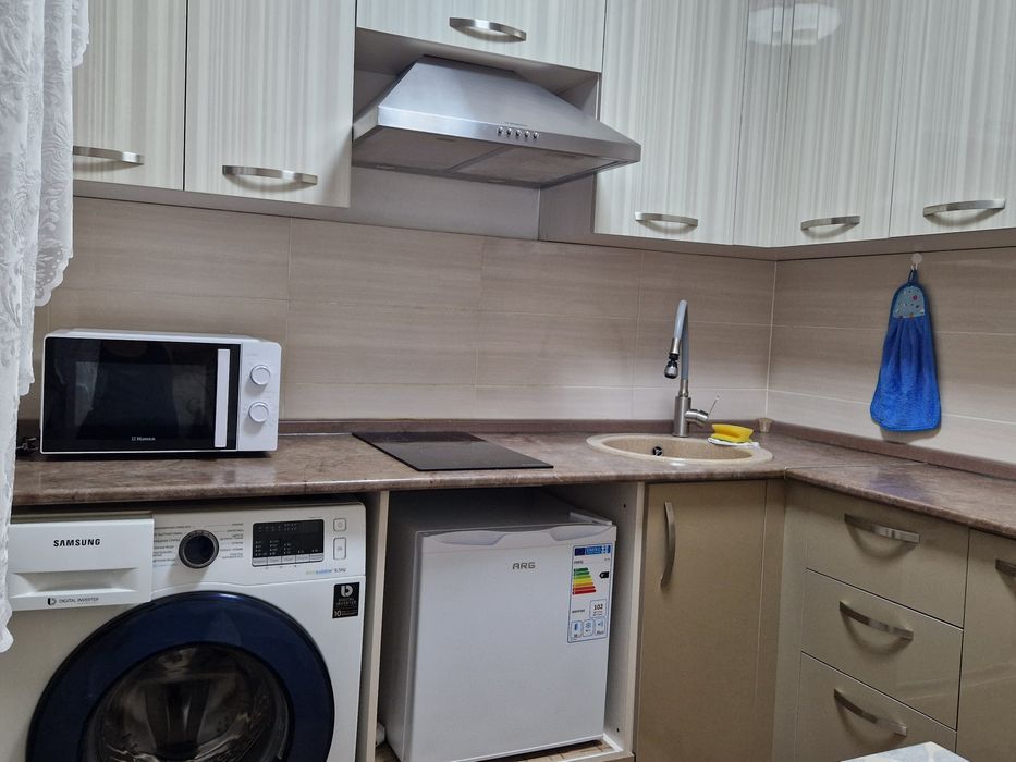 Квартира посуточно