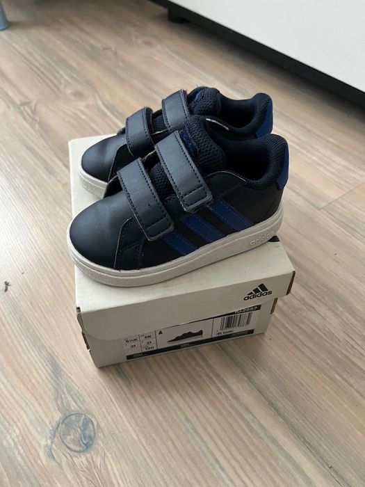 Бебешки обувки 21-22 номер