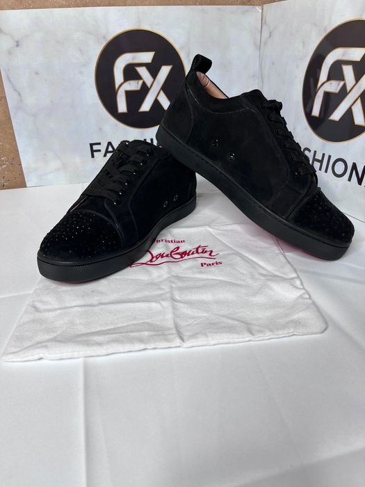 Adidasi negri, barbati