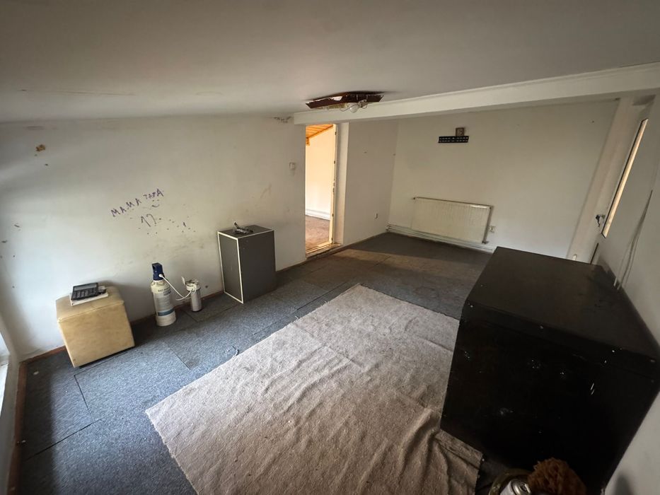 Inchiriez spatiu comercial