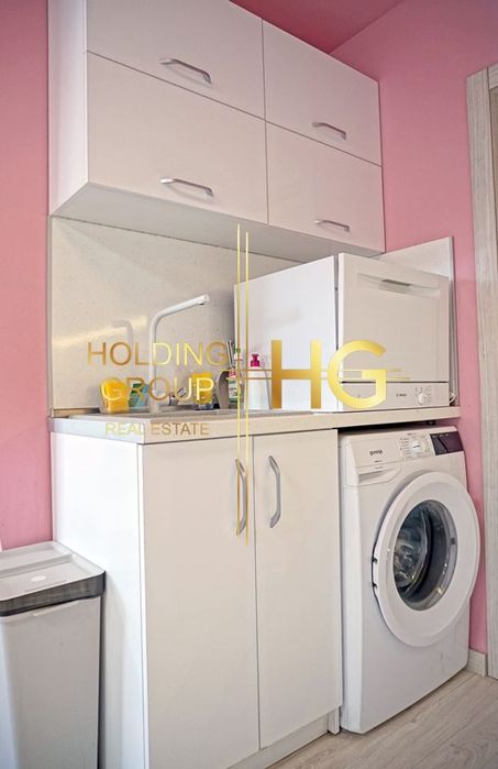 4-стаен в Варна-Център площ 125 цена 345000 - снимка 9