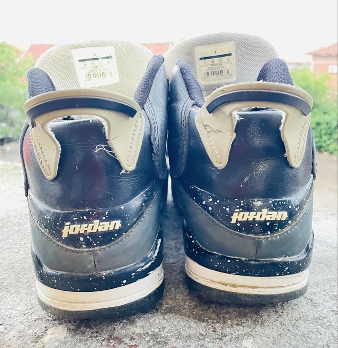 Обувки Jordan оригинални