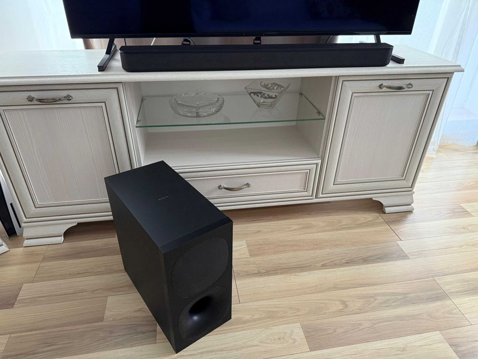 Soundbar SONY SA-WS400, 2.1, 330W, Bluetooth, Subwoofer Wireless,Dolby