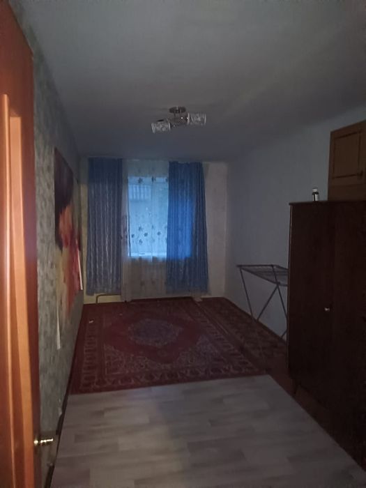 3-х комнатная квартира