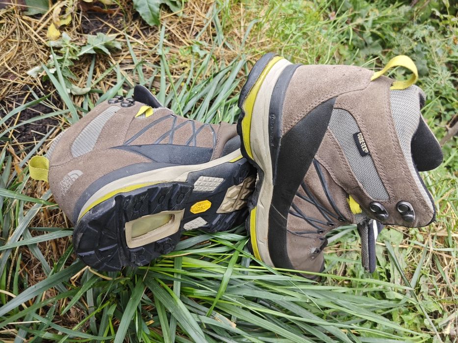 Лето и жара .Выход в горы