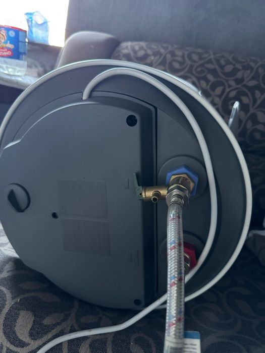 Продам Бойлер Haier