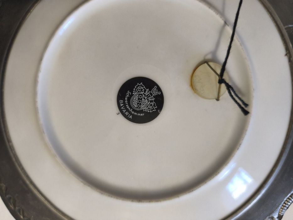 Decoratiune Bavaria NOU cu eticheta