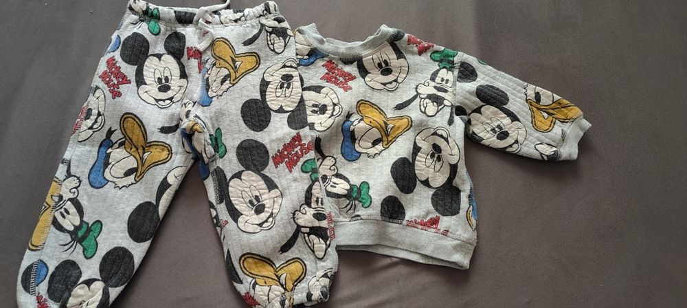 Trening H&M mărimea 92