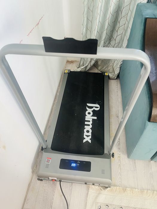 Bolmax беговая дорожка