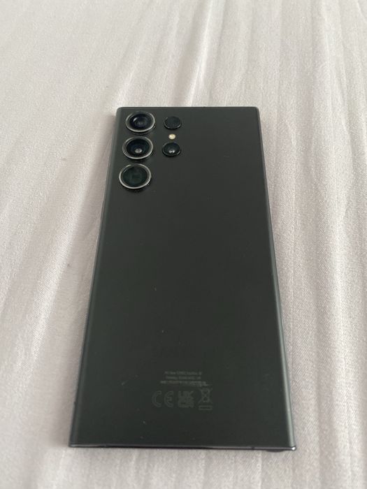 Samsung Galaxy S23 Ultra, 256GB, 8GB RAM