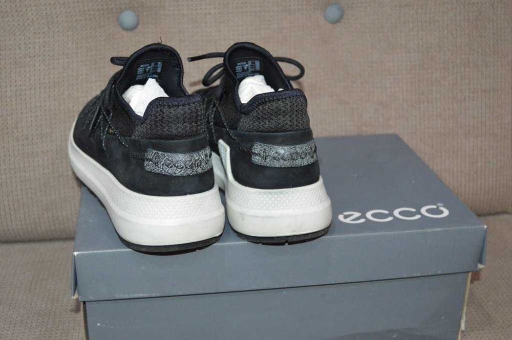 Incaltaminte dama Ecco Solice W GTX 36 Gore-tex