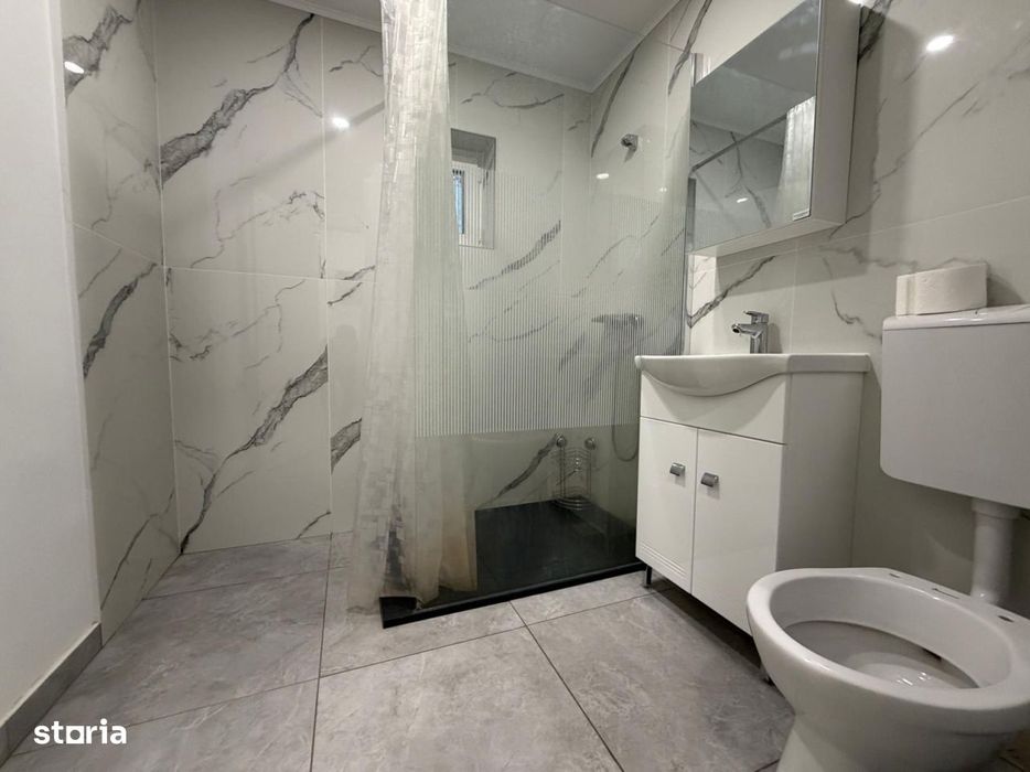 Apartament 2 camere Renovat - Metrou Lujerului