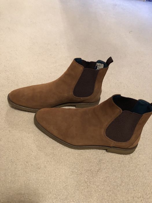 Vand ghete barbati noi