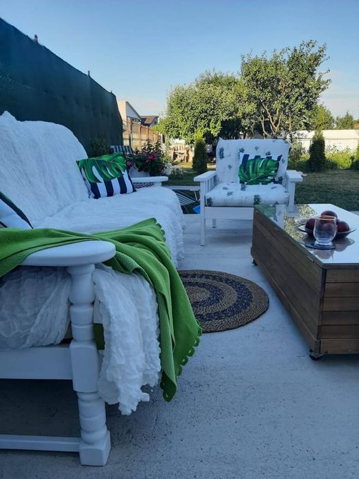 Vand casa, Odoreu - 10 minute de mall Satu Mare
