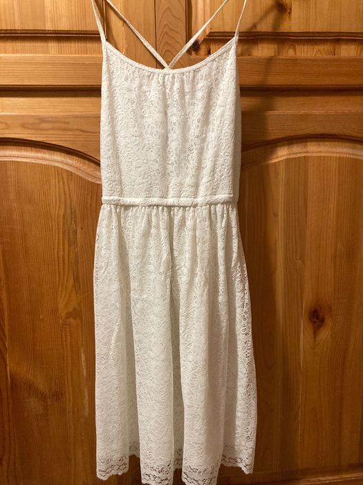 Предлагам дамски рокли.