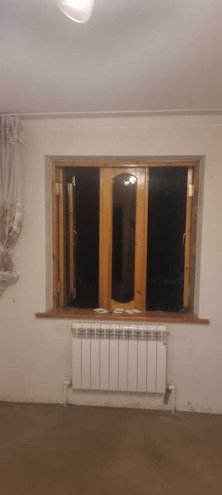 Окна и двери в хорошом состаяние