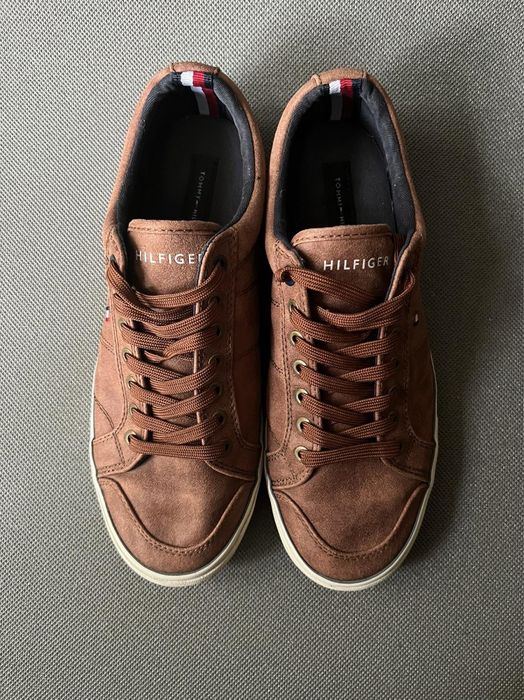 Оригинални Обувки Tommy Hilfiger