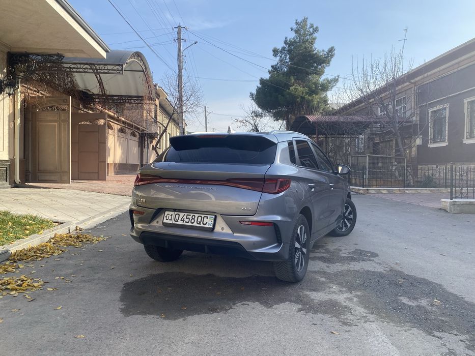 BYD e2                             .