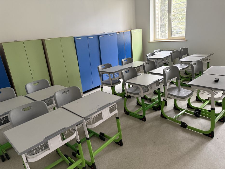 Шкаф для ученика