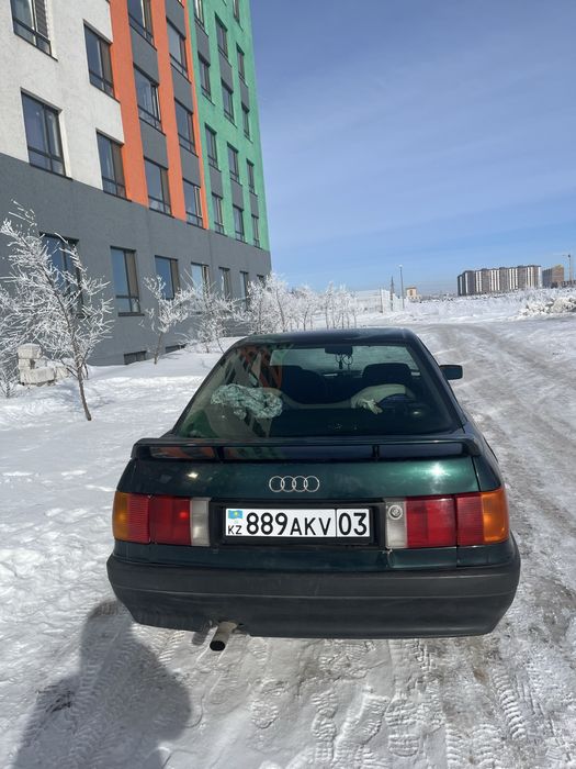 Audi 80 b3