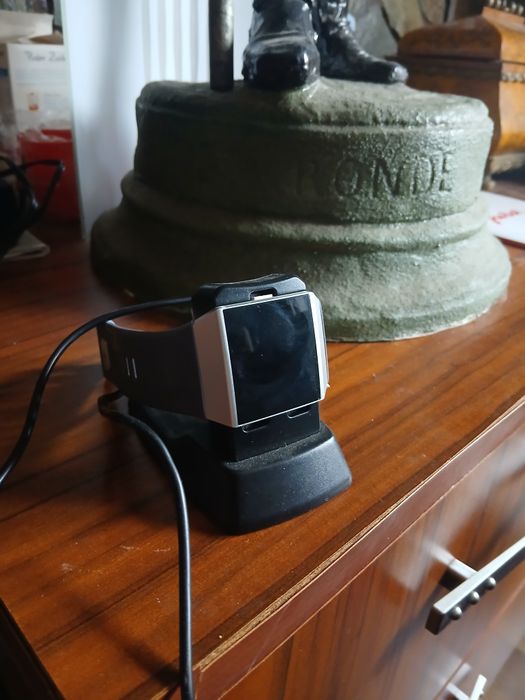 Ceas  Fitbit Ionic curea silicon