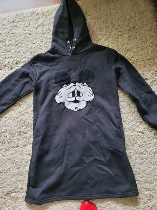 Rochie Mickey Mouse