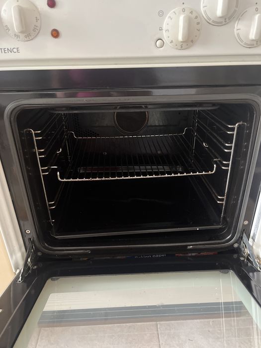 Готварска Печка AEG Германия