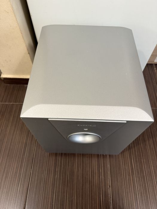 Quadral 10” Subwoofer