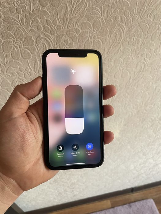Iphone 11pro 256gb