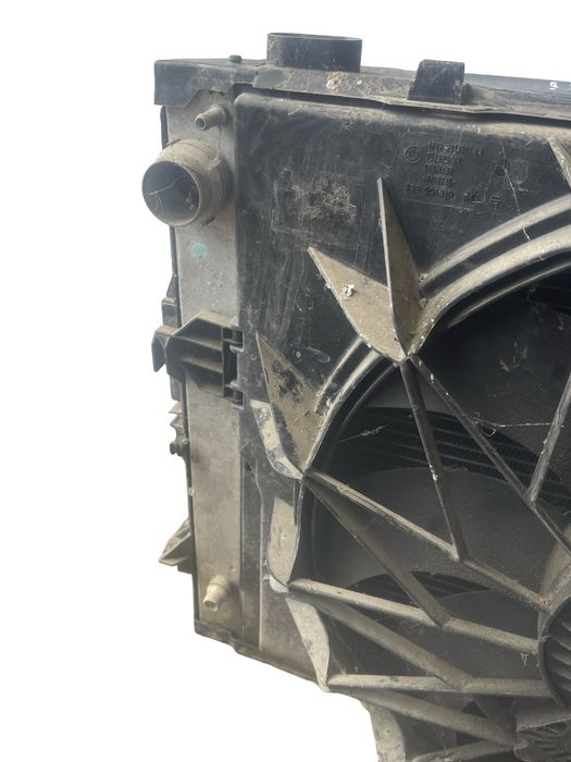 Ansamblu Radiatoare Bmw 6 E63 2004 - 2010 3.0I 865002050 / 7520328-05