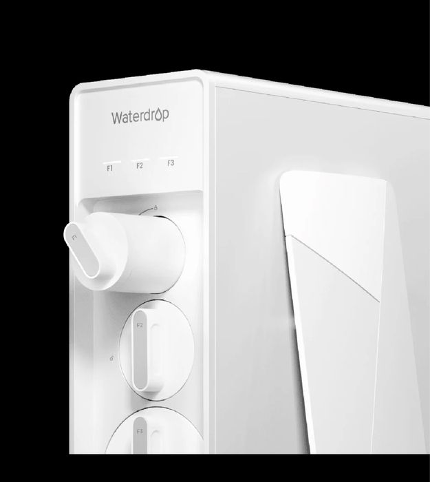 Waterdrop X Series Reverse Osmosis System, Filtru de Apa