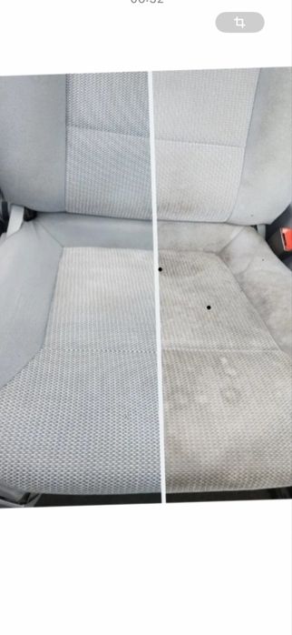 Tapiterie auto, detailind auto, curatare tapiterie injectie extractie