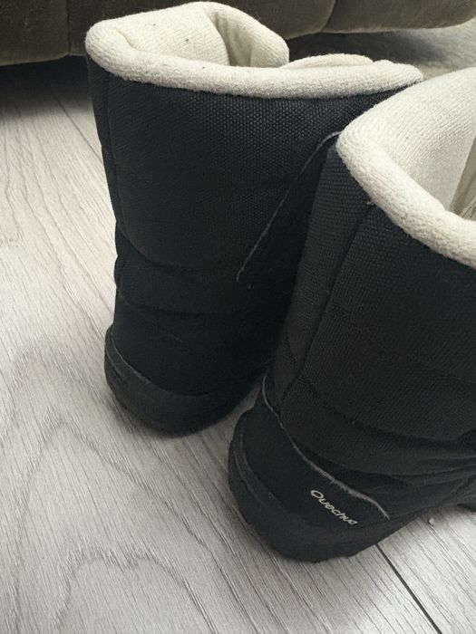 Cizme zapada impermeabile copii