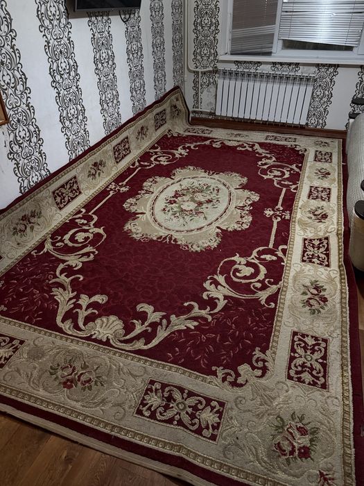 Продается ковер 3*4