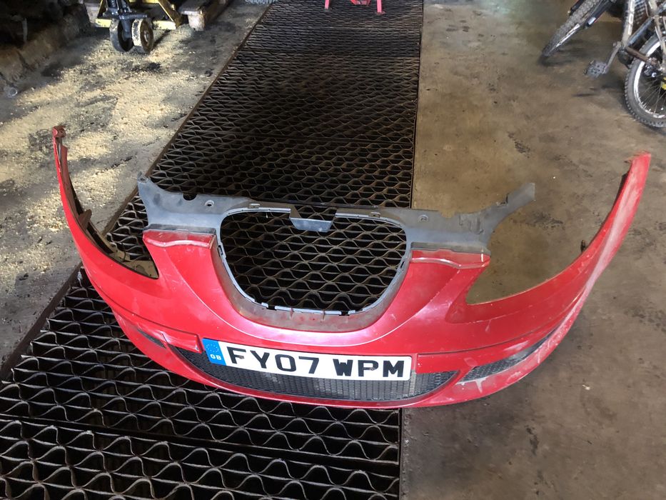 Bara fata Seat Altea XL model 2006-2009