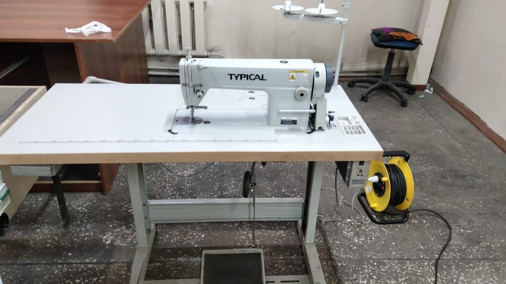 Швейной машинки продажа