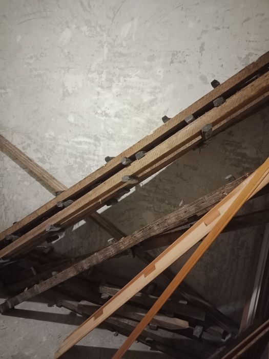 Продам доски половые