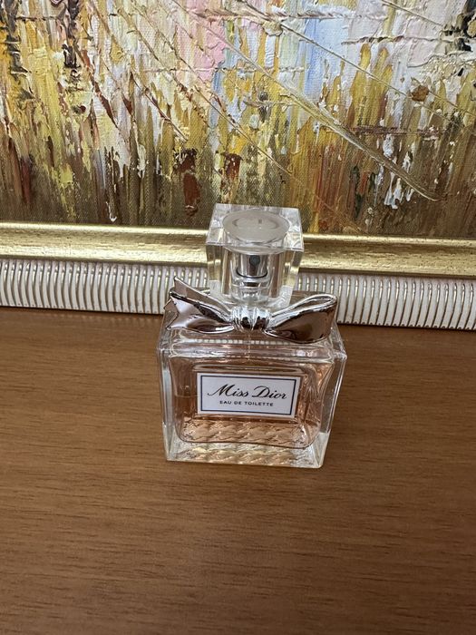 Продам духи оригинал , Miss Dior