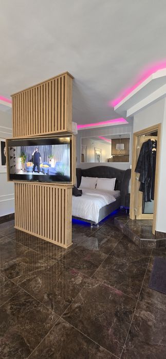 Apartament Regim Hotelier